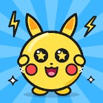 pikachuu *-*
