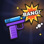 Pistol sound effect