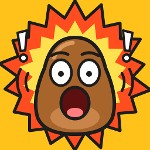 POU ESTOURADO