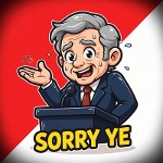 PRABRORO-SORRY YEE