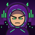 Prowler Sound Effect
