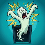 RagingLeopold Studio's Custom Jumpscare Sound 45