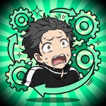 Re:Zero respawn