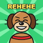Rehehehe