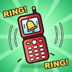 Ring, Ring, Ring! Phone Call!