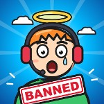 Rip Gary he got BANNED