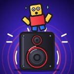 ROBLOX bass sound effect
