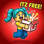Roblox, ITZ FREE!!