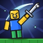 Roblox Sword