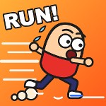RUN vine