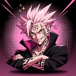 RYOMEN SUKUNA