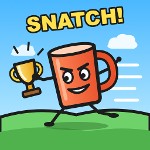 S N A T C H ! (BFDI)