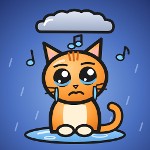 Sad meme music