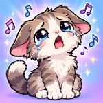 sad meow song