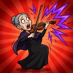 Scary Violins Sound