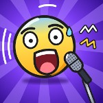 screaming emoji meme
