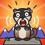 Screaming Marmot