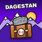 Send him 2-3 years dagestan and forget
