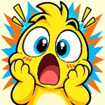 Shocked sound