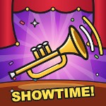 showtime horn sound