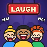 sitcom laugh