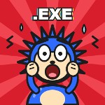 Sonic.exe scream