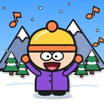 South Park Intro
