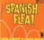 Spanish flea