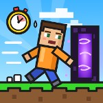 Speedrun music