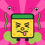 Sponge Stank Noise