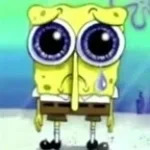 SpongeBob Fail