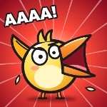 Sr.Pelo Bird
