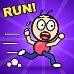 Sr Pelo Run