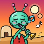 Star Wars Cantina