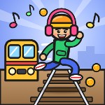 Subway Surfers Theme