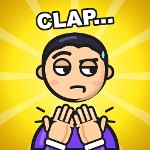 sus clapping