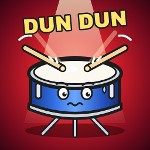 Suspense drums