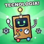 Technoloyia Technologia Tecnologia