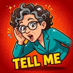 Tell me (intro)