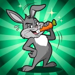 That's all Folks Bugs