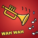 The Price is Right Losing Horn