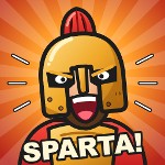 This is Sparta!!