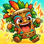 Tiki tiki boosted