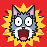 Tom scream