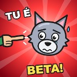 TU É UM BETA