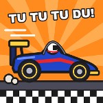 TU TU TU DU MAX VERSTAPPEN