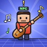 Turkish song npc theme