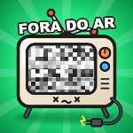 TV Fora Do Ar