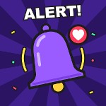 Twitch Alert
