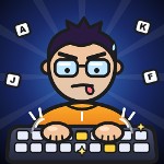 Typing Sound (efffect)